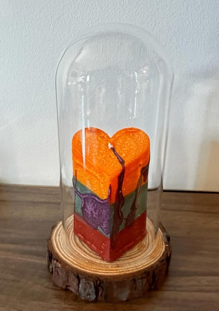 Love, Made In Xisto Piódão 外观 照片